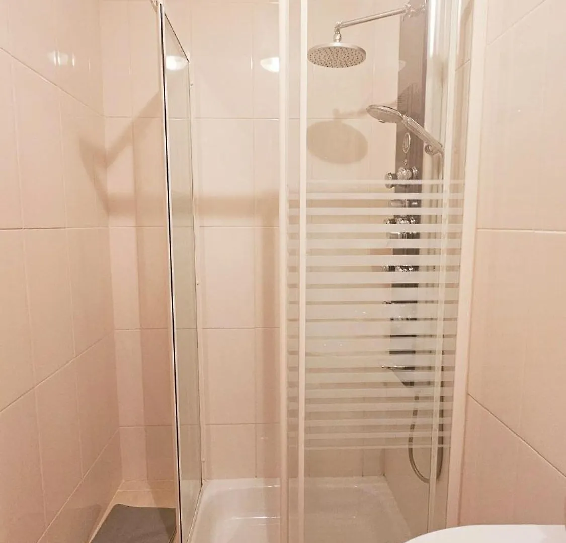 Apartment In Vilamoura With Pool Quarteira Portugália