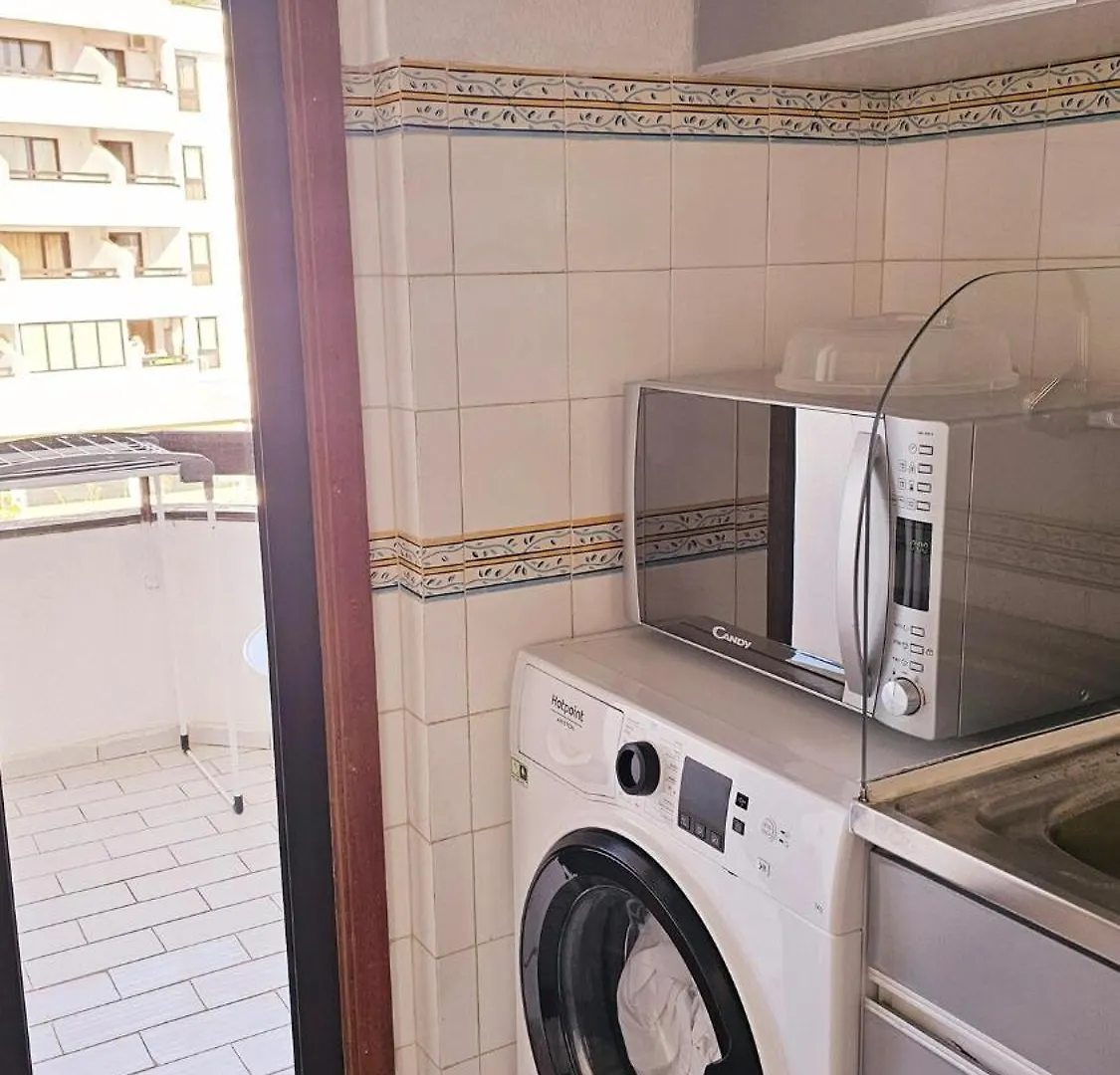 Apartment In Vilamoura With Pool Quarteira