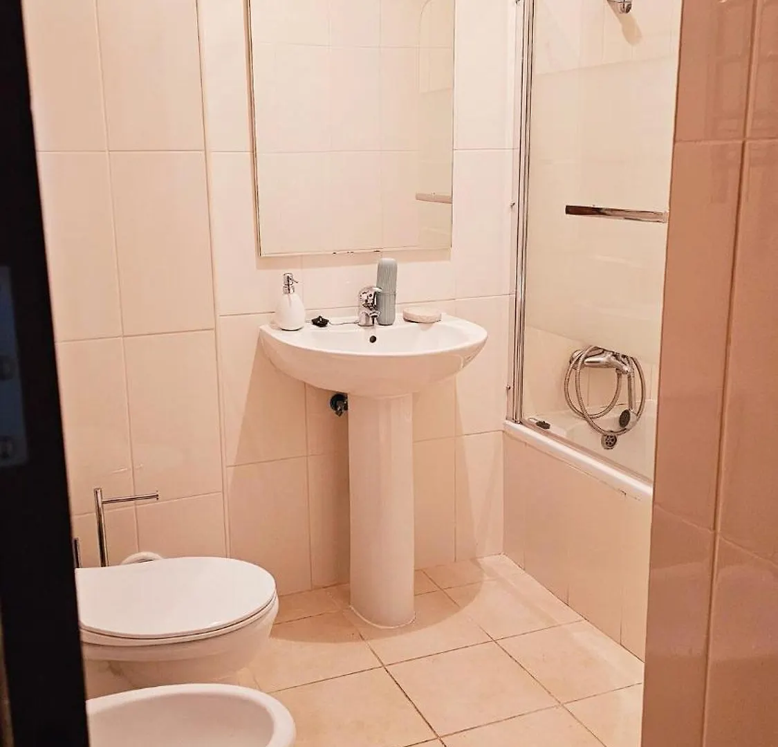 Apartment In Vilamoura With Pool Quarteira Portugal