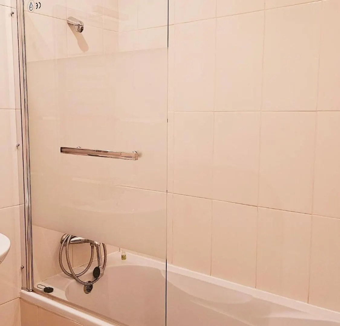 Apartment In Vilamoura With Pool Quarteira