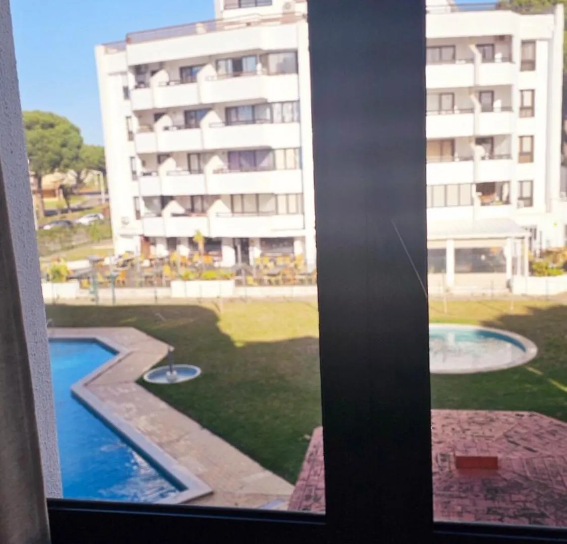 Apartment In Vilamoura With Pool Quarteira