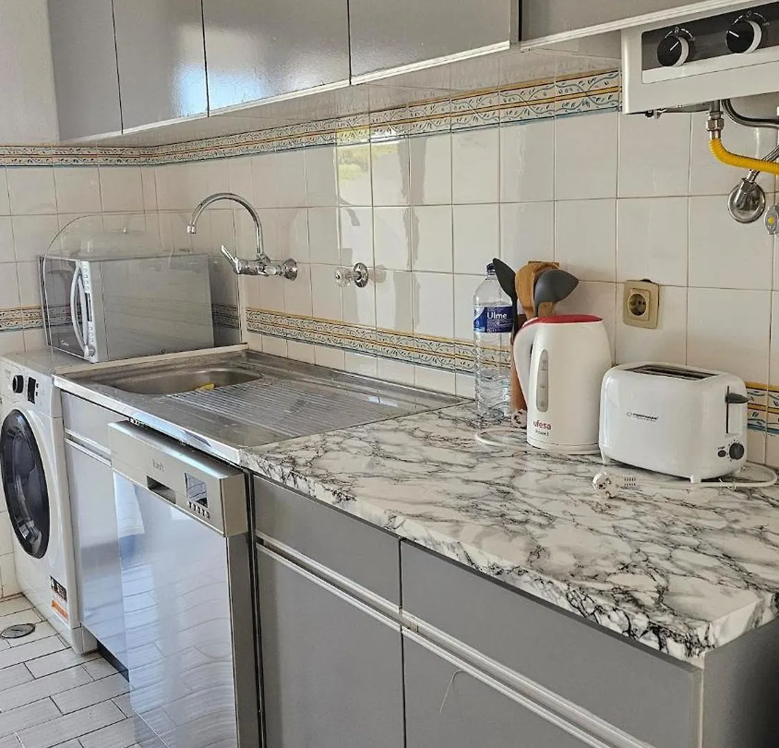 Apartment In Vilamoura With Pool Quarteira