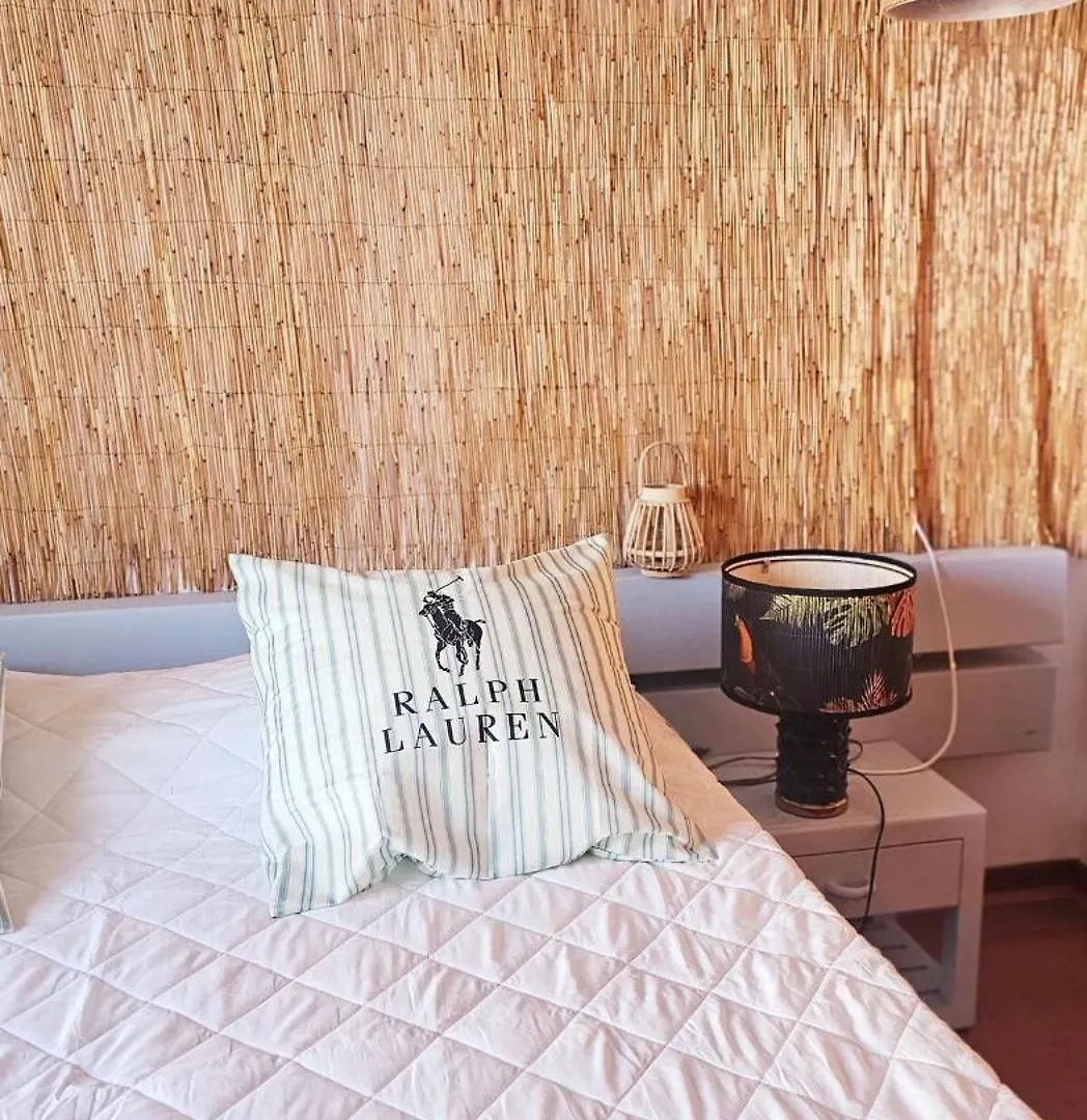 Apartment In Vilamoura With Pool Quarteira