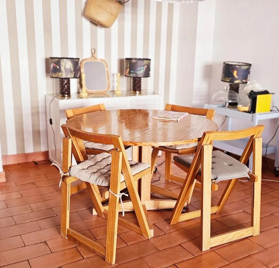 Apartment In Vilamoura With Pool Quarteira Portugal